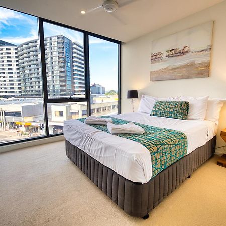 Park Avenue - Ikon Glen Waverley Exteriör bild