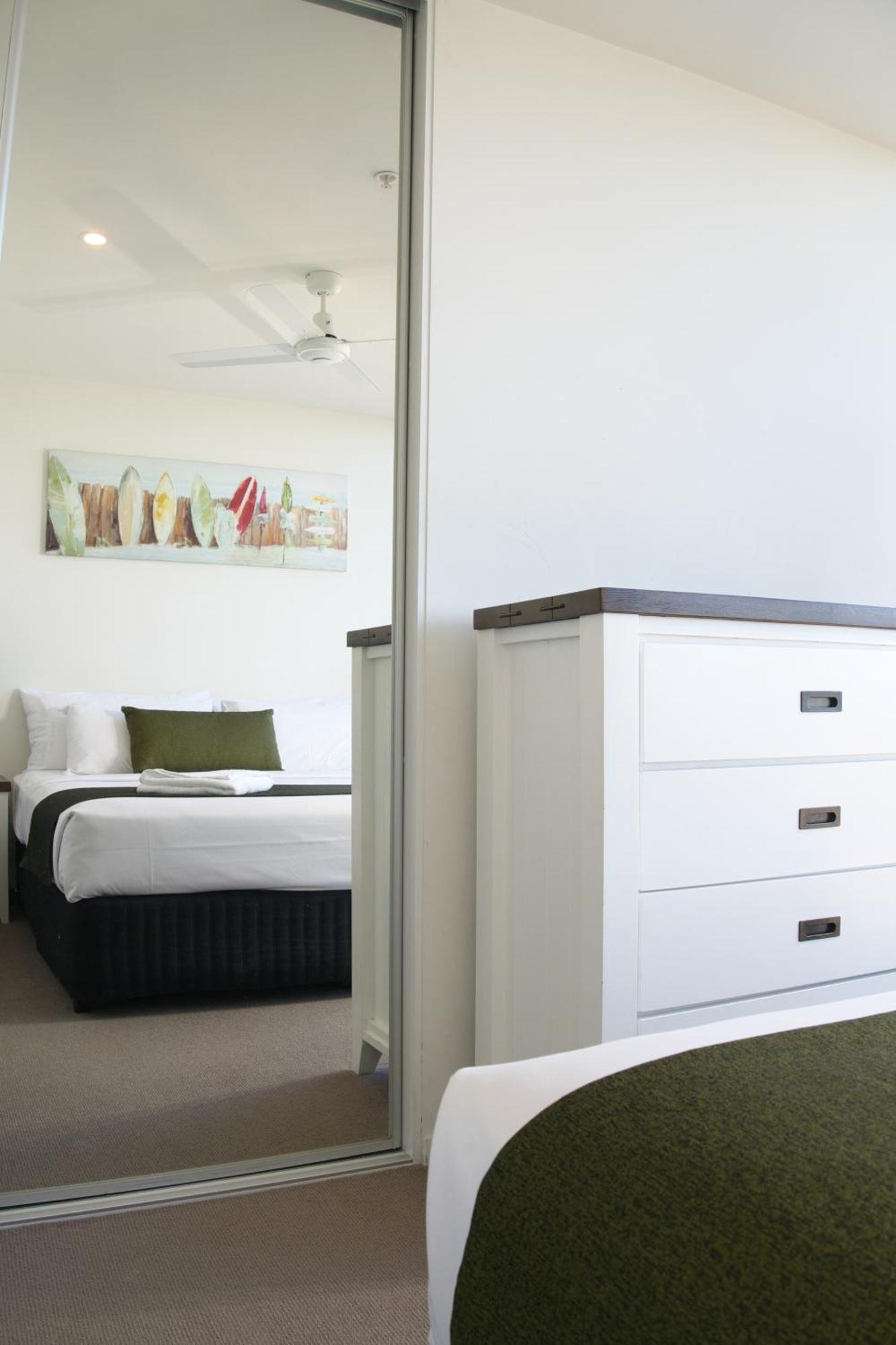 Park Avenue - Ikon Glen Waverley Exteriör bild