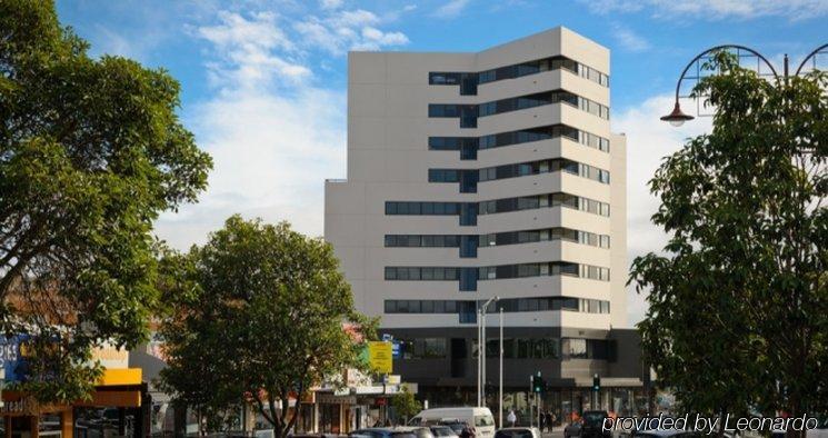 Park Avenue - Ikon Glen Waverley Exteriör bild