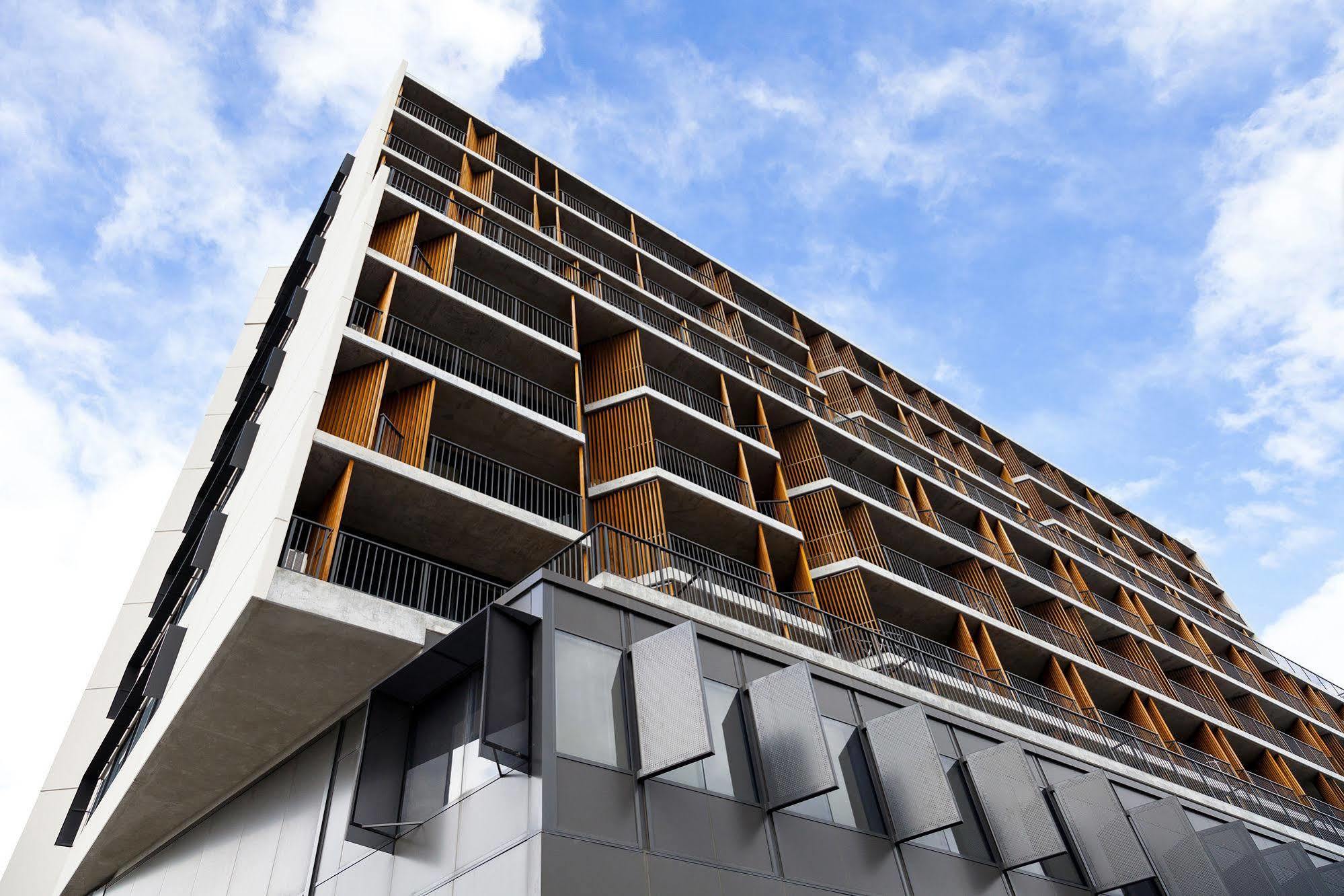 Park Avenue - Ikon Glen Waverley Exteriör bild