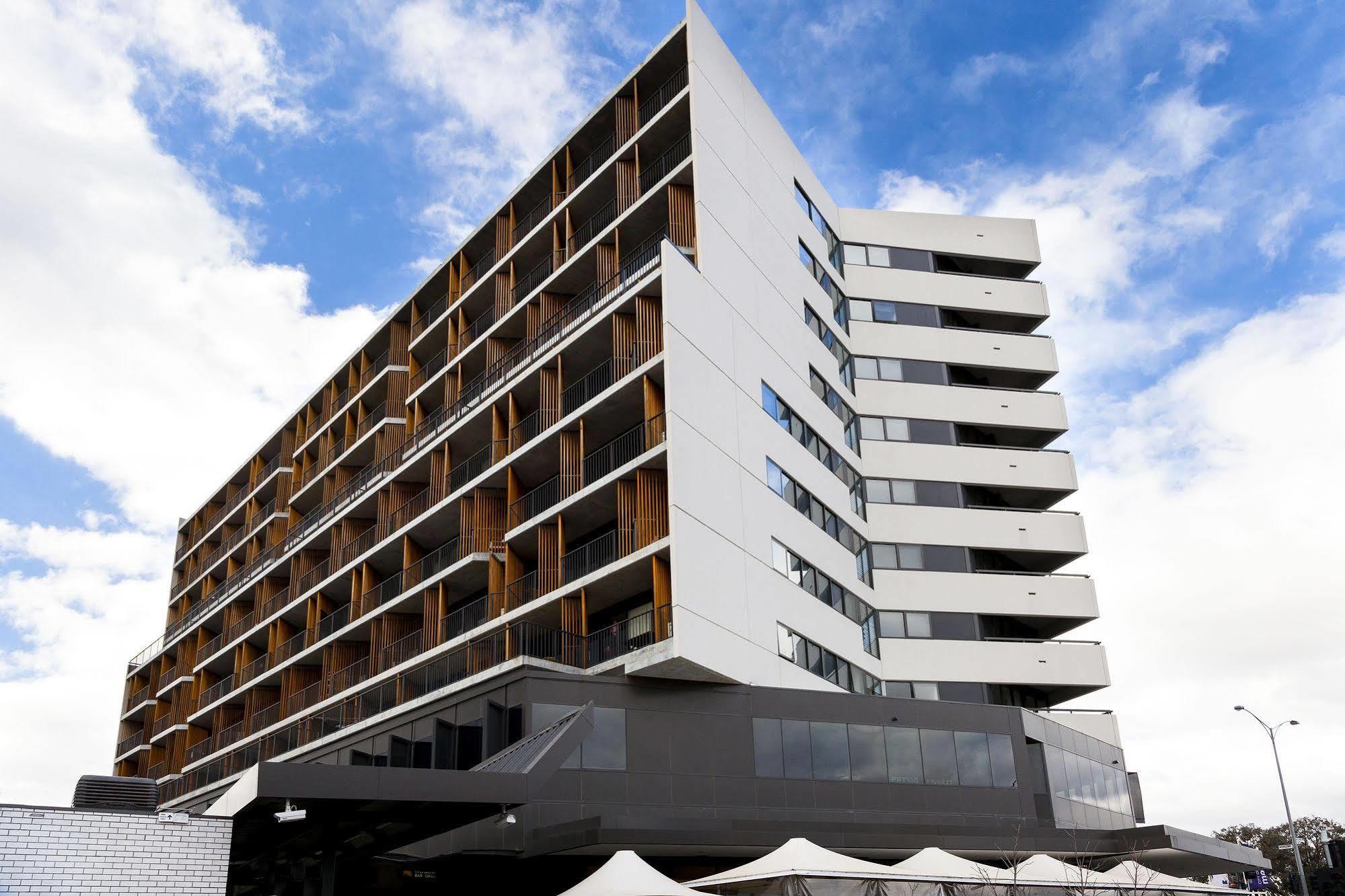 Park Avenue - Ikon Glen Waverley Exteriör bild