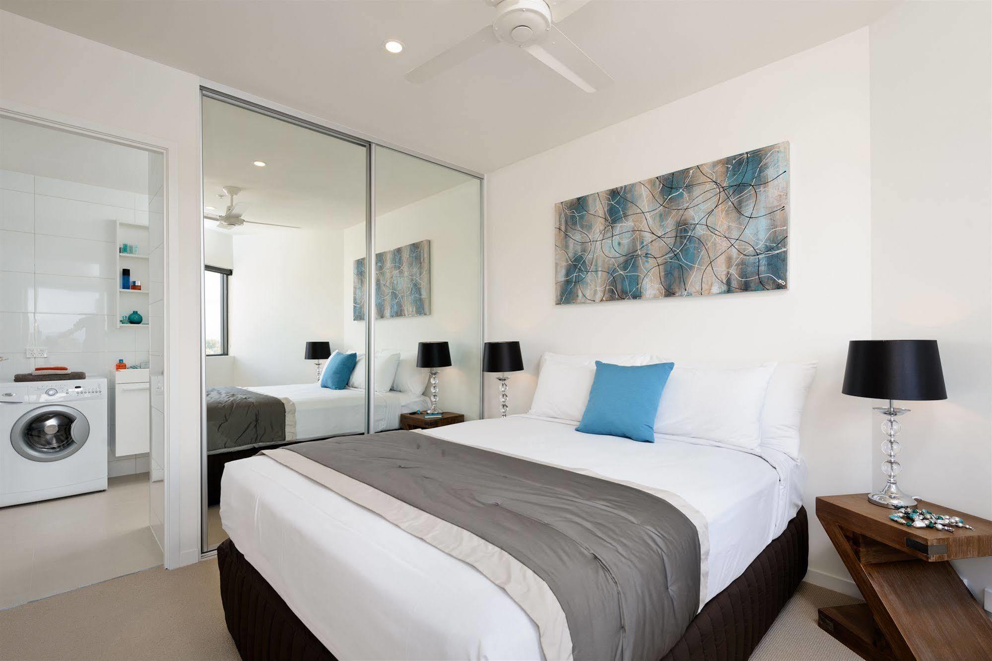 Park Avenue - Ikon Glen Waverley Exteriör bild