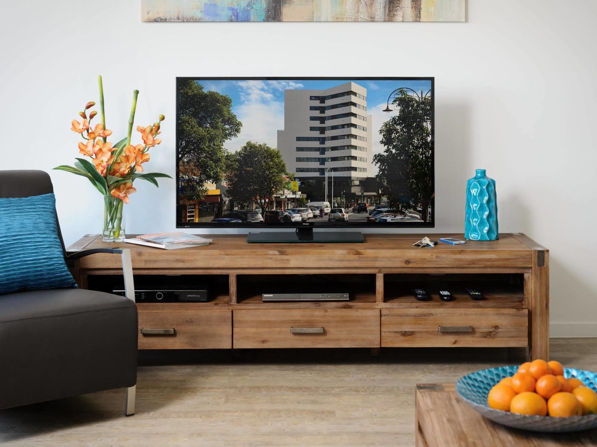 Park Avenue - Ikon Glen Waverley Exteriör bild